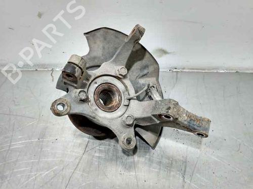 Left front steering knuckle CHEVROLET EPICA (KL1_)  | BP23431522M25 