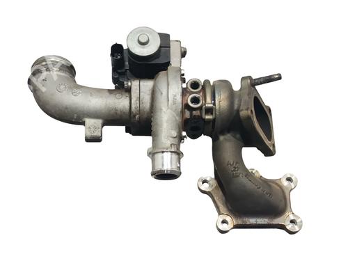 Turbolader/Kompressor KIA STONIC (YB) 1.0 T-GDi (120 hp) 32173433