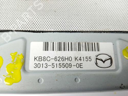 Electronic module MAZDA CX-5 (KF) 2.0 | BP10861765M83 - Image 2