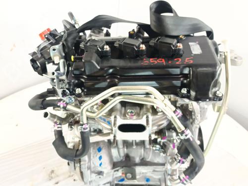 Motor MITSUBISHI MIRAGE / SPACE STAR VI Hatchback (A0_A) 1.2 (A03A) | BP29973402M1