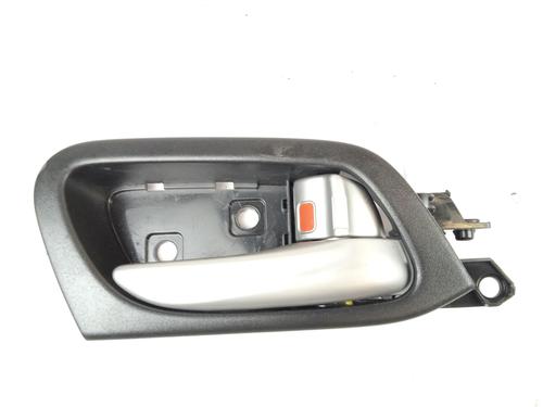 Used Rear right interior door handle HONDA CIVIC IX (FK) 1.4 i-VTEC (FK1) (99 hp) 14912153