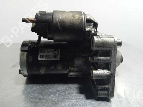 Used Starter Starter CITROËN C4 I (LC_) [2004-2014] 9985185 9985185