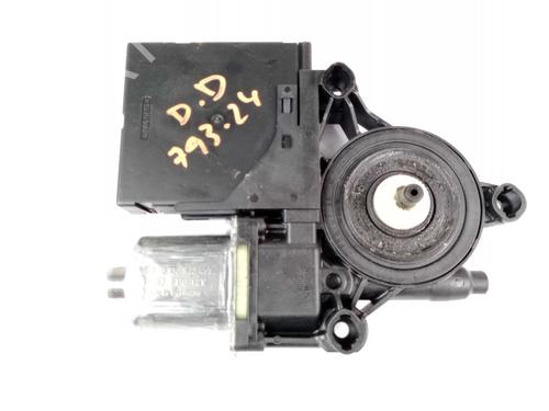 Used Right front window motor Right front window motor VW PASSAT B7 (362) 2.0 TDI (140 hp) 22741040 22741040