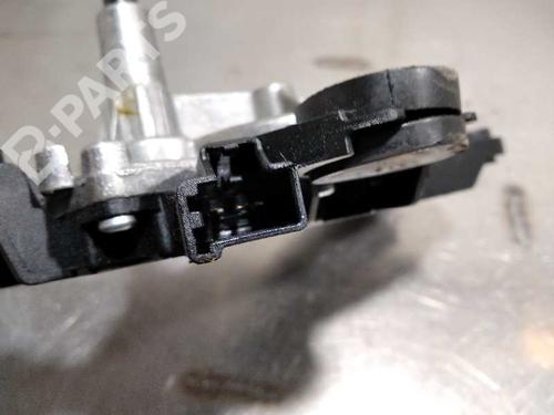 Rear wiper motor FORD MONDEO IV (BA7) 1.8 TDCi | BP9980671M102 