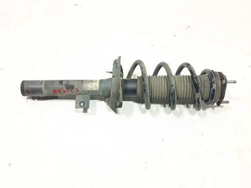 Used Right front shock absorber Right front shock absorber FORD TRANSIT CUSTOM V362 Bus (F3) 2.0 EcoBlue (130 hp) 31980391 31980391