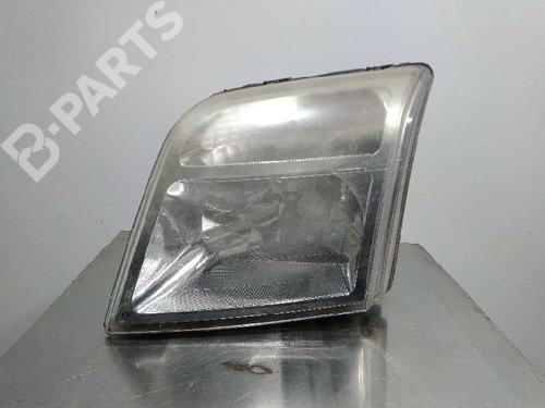 Used Left headlight Left headlight FORD TRANSIT CONNECT (P65_, P70_, P80_) [2002-2026] 9996039 9996039