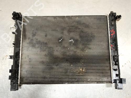 Water radiator DACIA SANDERO II 1.5 dCi | BP29453113M31 