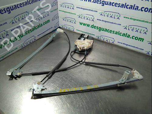 Used Front right window mechanism Front right window mechanism 9989970 9989970