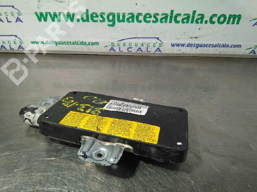 Elektronisk modul BMW X5 (E53) [2000-2006]  9992025