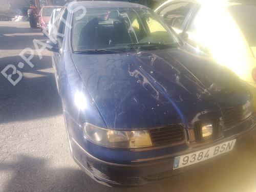 Right headlight SEAT LEON (1M1) 1.6 16 V | BP34536256C29  - Image 9
