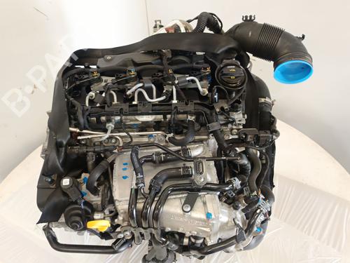 Engine SEAT LEON (5F1) 2.0 TDI | BP30150046M1