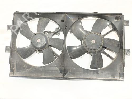 Radiator fan MITSUBISHI ASX (GA_W_) | BP30701700M35