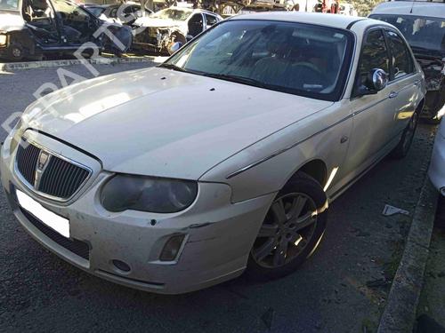 Left headlight ROVER 75 (RJ) 2.0 CDTi | BP9984022C28  - Image 5