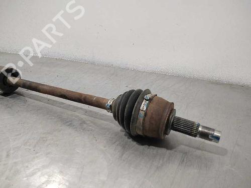 Right front driveshaft FIAT TIPO Hatchback (356_, 357_) | BP10093064M39 - Image 3
