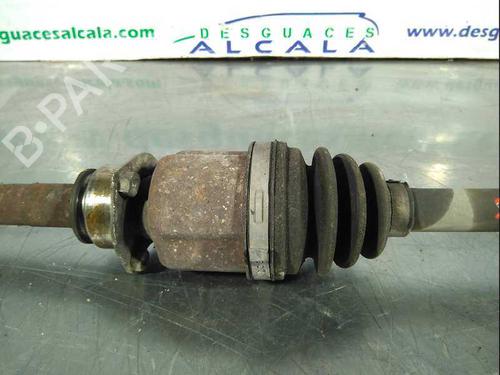 Right front driveshaft FIAT LINEA (323_, 110_) | BP10196691M39 - Image 3