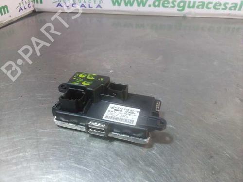 Used Electronic module Electronic module 10751856 10751856