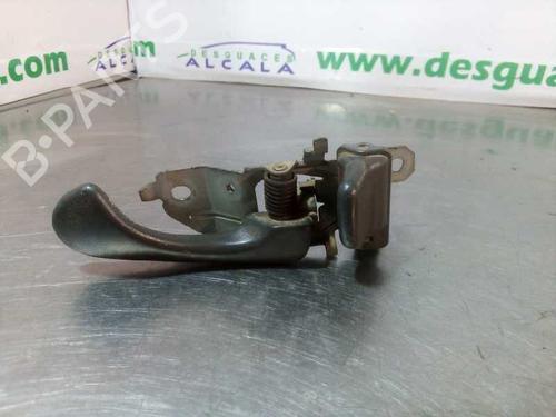 Used Rear right interior door handle Rear right interior door handle 9994218 9994218