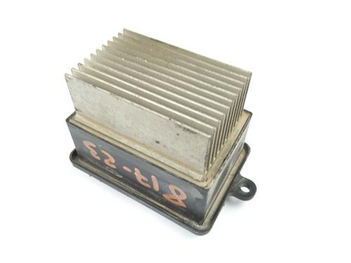 Used Heater resistor Heater resistor CITROËN C-ELYSEE (DD_) 1.6 BlueHDi 100 (99 hp) 16780465 16780465