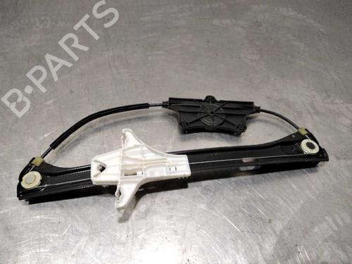 Rear left window mechanism VW PASSAT B8 (3G2, CB2) | BP10143111C24 - Image 2