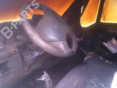 Front left exterior door handle PEUGEOT BOXER Van (244)  | BP9987334C128  - Image 7