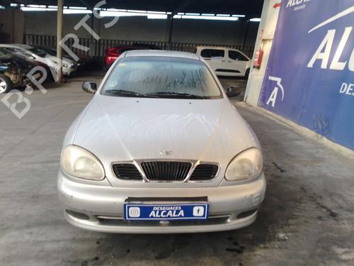 Headlight switch DAEWOO LANOS Saloon (KLAT) 1.5 | BP40459743I24 - Image 9