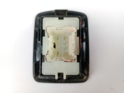 Right rear window switch DACIA SANDERO II TCe 90 (B8M1, B8MA, B8AC) | BP18474418I28 