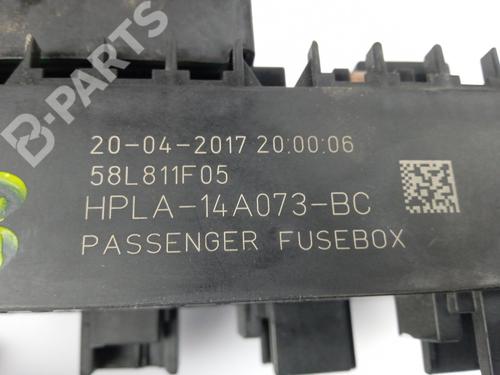 Fuse box LAND ROVER RANGE ROVER SPORT II (L494) 3.0 TDV6 4x4 | BP11966366E1 