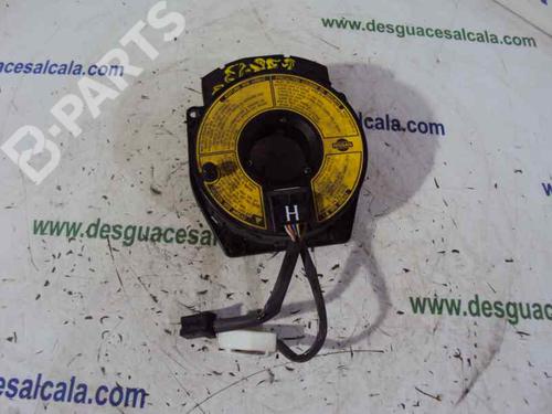 Used Squib airbag Squib airbag NISSAN ALMERA II Hatchback (N16) [2000-2026] 9987915 9987915