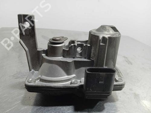 Used Throttle body Throttle body AUDI A3 Sportback (8VA, 8VF) [2012-2021] 10065297 10065297