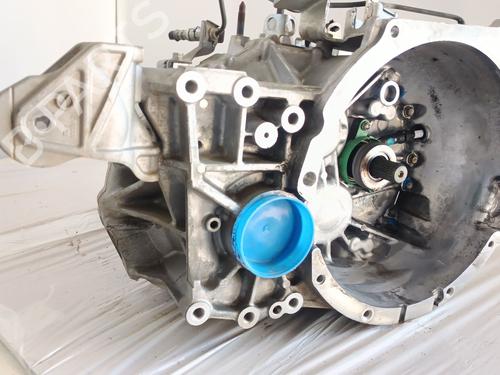 Gearbox MITSUBISHI ASX (GA_W_) | BP30642306M3