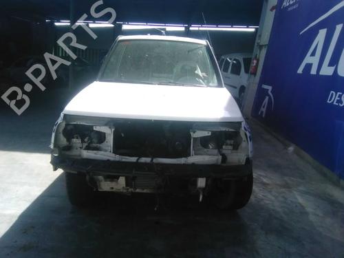 Intercooler SANTANA 300/350 1.6 HDi 4x4 | BP18320905M30  - Image 9