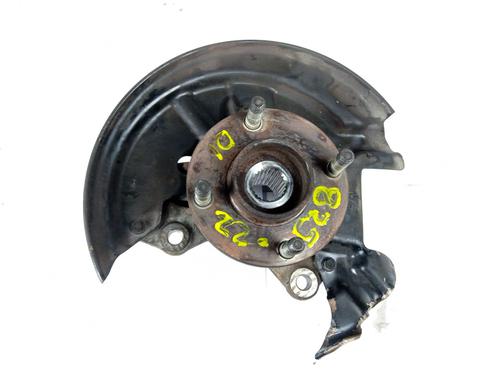 Used Left front steering knuckle FORD TOURNEO COURIER B460 MPV [2014-2025]  11088671