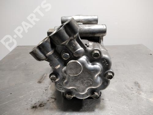 AC compressor NISSAN NV200 Van 1.5 dCi 90 (M20, M20N, M20M) | BP10093871M34 