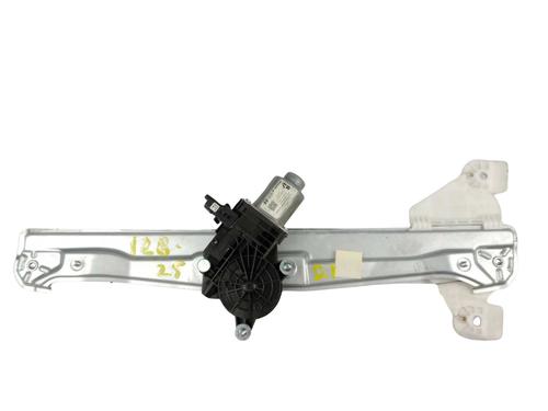Used Front left window mechanism Front left window mechanism HYUNDAI TUCSON (NX4E, NX4A) 1.6 T-GDI Plug-in-Hybrid HTRAC (265 hp) 29126143 29126143