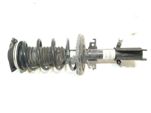 Used Right front shock absorber Right front shock absorber RENAULT KANGOO Express (FW0/1_) 1.5 dCi 85 (FW0K, FW0L, FW0B) (86 hp) 18919647 18919647