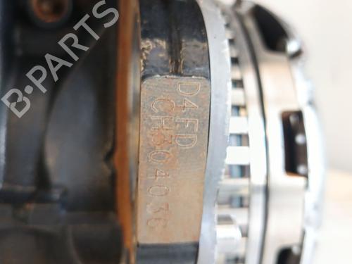 Engine KIA OPTIMA (FSGDS6B) 1.7 CRDi | BP33319283M1  - Image 17