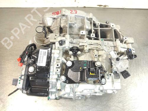 Gearbox HYUNDAI i30 (PDE, PD, PDEN) | BP16011441M3 - Image 8