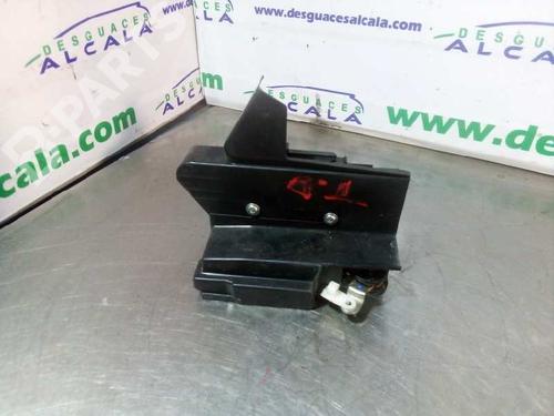 Used Rear right lock DACIA SANDERO II [2012-2025]  10929622