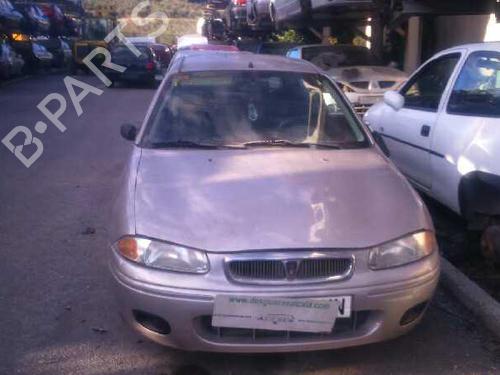 Right headlight ROVER 200 II Hatchback (RF) | BP9988647C29 - Image 4