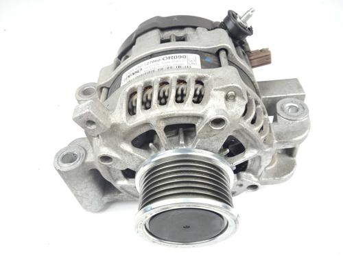 Used Alternator Alternator TOYOTA AURIS (_E18_) 2.0 D-4D (ADE186_, ADE186R) (124 hp) 19806760 19806760
