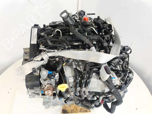 Engine SEAT LEON ST (5F8) 1.6 TDI | BP39264699M1 - Image 22
