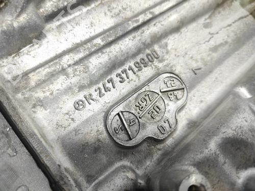 Gearbox MERCEDES-BENZ A-CLASS (W177) A 180 d (177.010) | BP28025923M3 