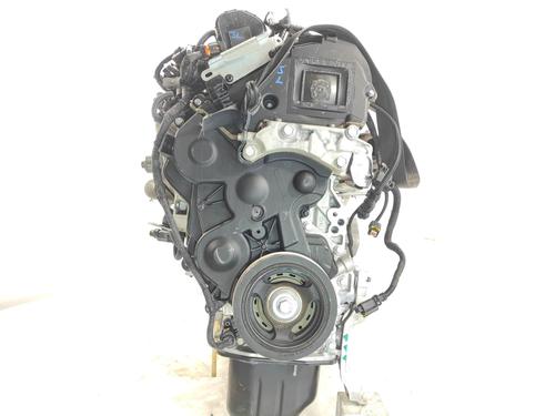 Używane Silnik CITROËN C3 II (SC_) 1.4 HDi 70 (SC8HZC, SC8HR0, SC8HP4) (68 hp) 18460401