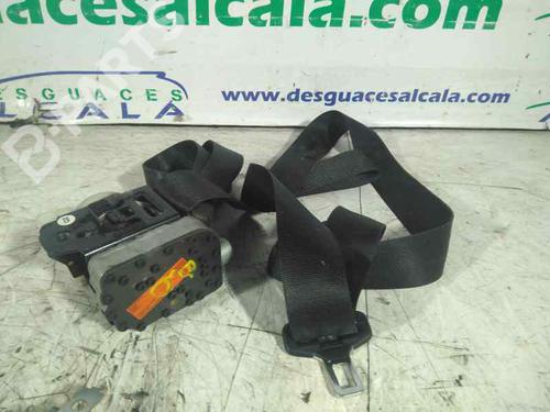 Airbag Kit MERCEDES-BENZ C-CLASS Coupe (CL203) C 220 CDI (203.708) | BP9992083C86 