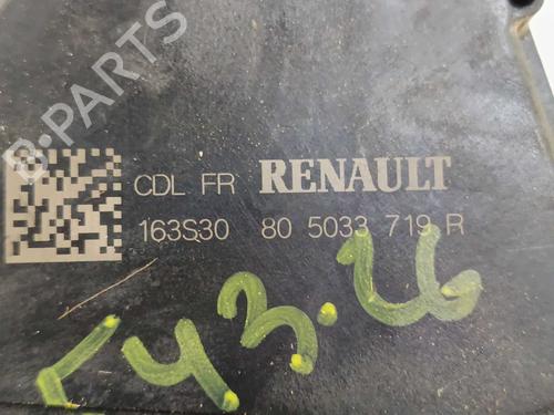 Front left lock RENAULT EXPRESS Box Body/MPV 1.5 Blue dCi 75 (F6AA) | BP38484918C98 - Image 4