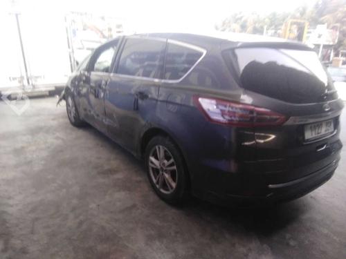 Electronic module FORD S-MAX (CJ, WA6) 2.0 TDCi | BP18319047M83  - Image 7