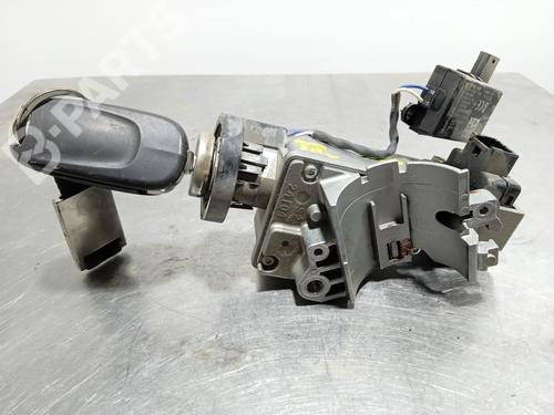 Used Ignition barrel OPEL ASTRA K (B16) [2015-2022]  10148457