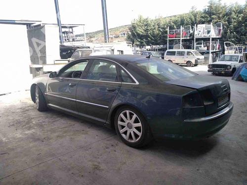 Front right window mechanism AUDI A8 D3 (4E2, 4E8) 4.0 TDI quattro | BP10166604C23 - Image 11