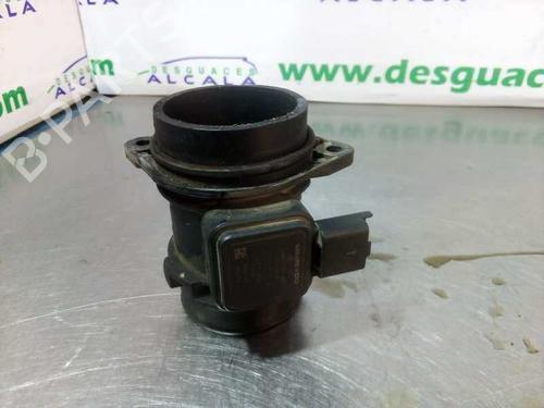 Used Mass air flow sensor Mass air flow sensor PEUGEOT 207 (WA_, WC_) [2006-2015] 9993316 9993316
