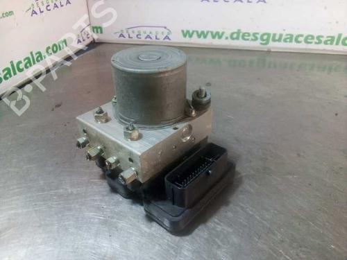 Used ABS pump ABS pump MAZDA CX-3 (DK) [2015-2026] 11363977 11363977